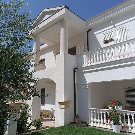 Villa Kurti Durrës Eksteriør bilde