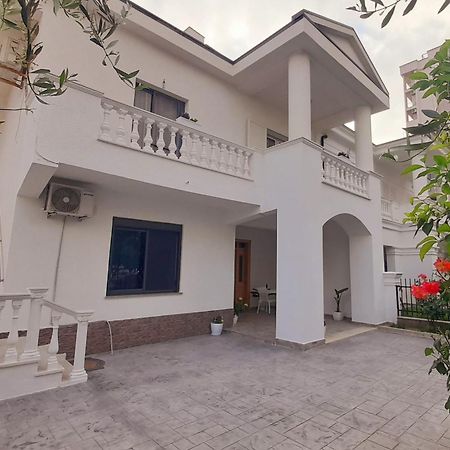 Villa Kurti Durrës Eksteriør bilde