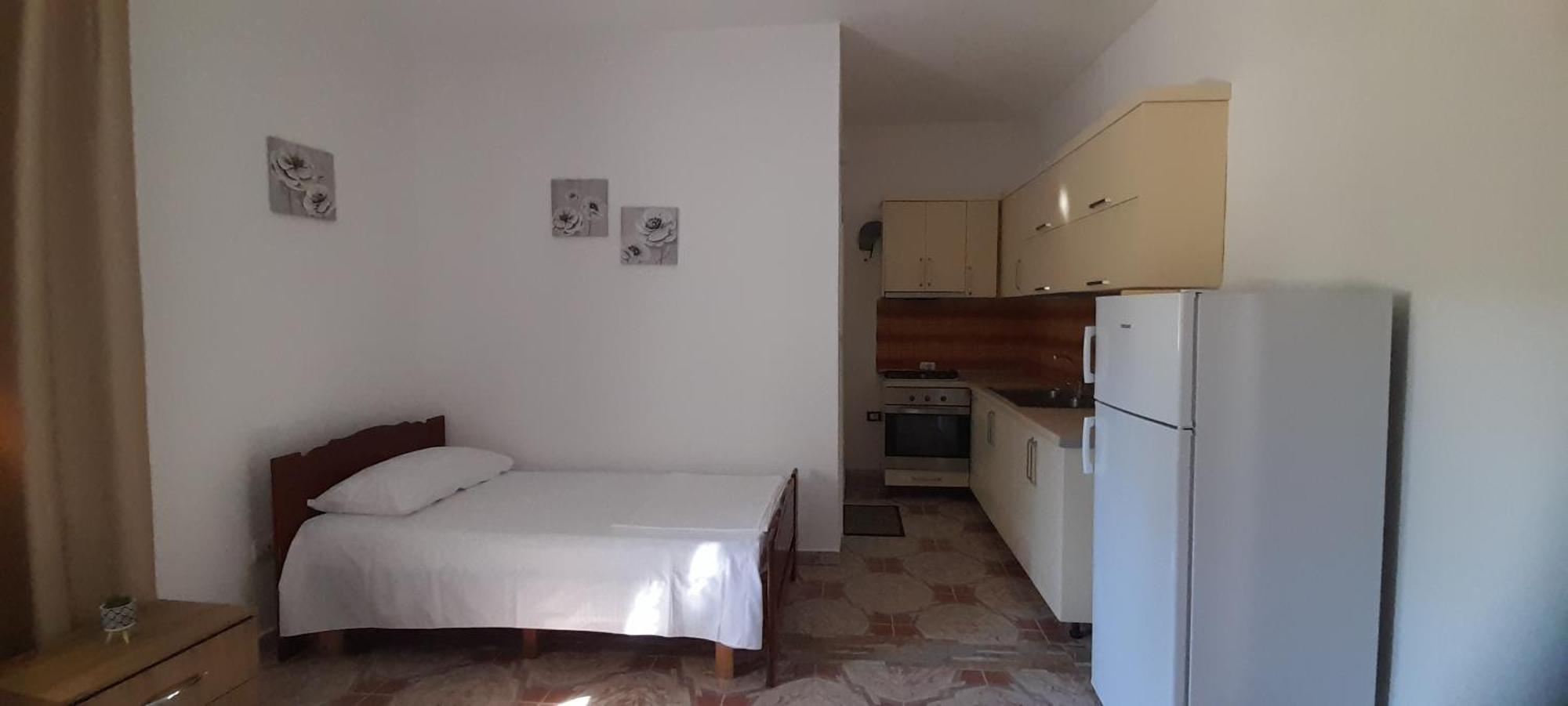 Villa Kurti Durrës Rom bilde